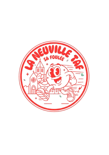 La Neuville TAF sa Foulée